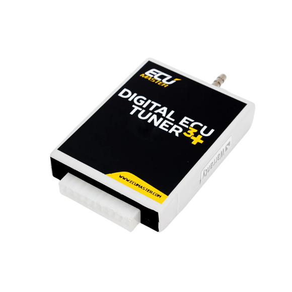 Digital ECU Tuner 3, 4 Bar – Burton-Racing