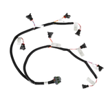 Holley EFI Ford V8 Injector Harness (Bosch EV1 Style)