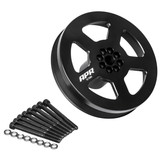 APR Supercharger Crank Pulley - 3.0 TFSI - 187mm