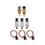 Holley EFI Boosted Sensor Kit
