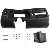 Holley EFI Chevelle 1968 Dash Bezels - 6.86" Dash Panel