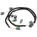 Holley EFI Ford V8 Injector Harness (USCAR/EV6 Style)
