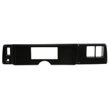 Holley EFI Chevrolet Camaro 79-81 Dash Bezels - 6.86" Dash Panel