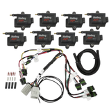 Holley EFI Coil-Near-Plug Smart Coil Kit
