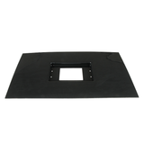 Holley EFI Dash Panel 7" - Carbon Fiber Finish
