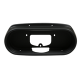 Holley EFI Chevrolet Nova 62-65 Dash Bezels - Racepak Dash Panel