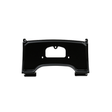 Holley EFI Chevrolet S10/Blazer 94-97 Dash Bezels - Racepak Dash Panel