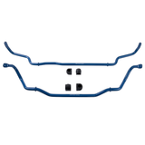 Dinan BMW M3/M4 21-26 / M2 23-26 Anti-Roll Bar Set - G8X xDrive