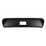Holley EFI Ford Ranger 67-72 Dash Bezels - Racepak Dash Panel