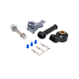 Flat Response Knock Sensor Kit - M12