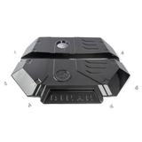 Dinan BMW X3M/X4M 20-25 Carbon Fiber Engine Cover