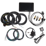 Holley EFI Standalone Digital Dash Kit