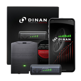 Dinan Throttle Booster