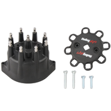 Holley EFI Dual Sync Distributor Service Cap (Gen 2)