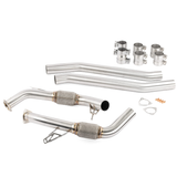 APR Midpipe Exhaust System - SQ5 (B9)