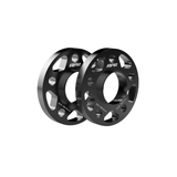 APR  Wheel Spacers (Set of 2) - 66.5mm CB - 20mm Thick