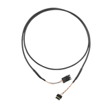 Holley EFI an Adapter Harness M/F - 4 Feet