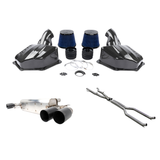 Dinan G30 M550i Foundation Package (F) B