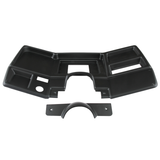 Holley EFI Chevy /GMC Truck 73-83 Dash Bezels - 7" Dash Panel NO AC Vents