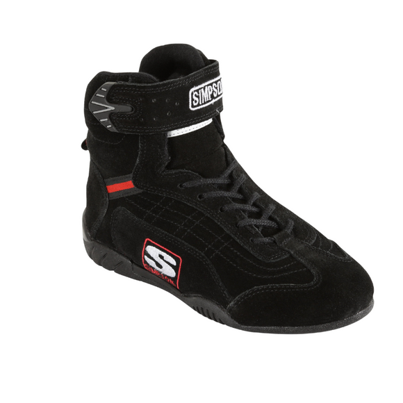 Simpson pit crew shoes shop