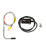 Holley EFI 1 Channel EGT Kit - Analog