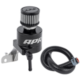APR DQ500 Transmission Catch Can and Breather System