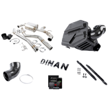 Dinan Toyota GR Supra A9x Experience Package (E) B