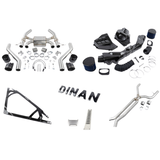 Dinan G87 M2 Experience Package (E) GBGA