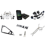Dinan G87 M2 Experience Package (E1) GBGAS