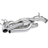 APR Porsche 911 3.0T 20-24 Catback Exhaust System