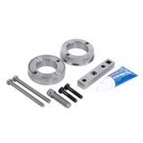 APR Supercharger Pulley - 3.0 TFSI Install Kit