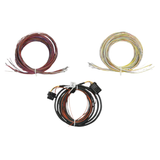 Holley EFI Dominator Connector J2A Auxiliary Harness