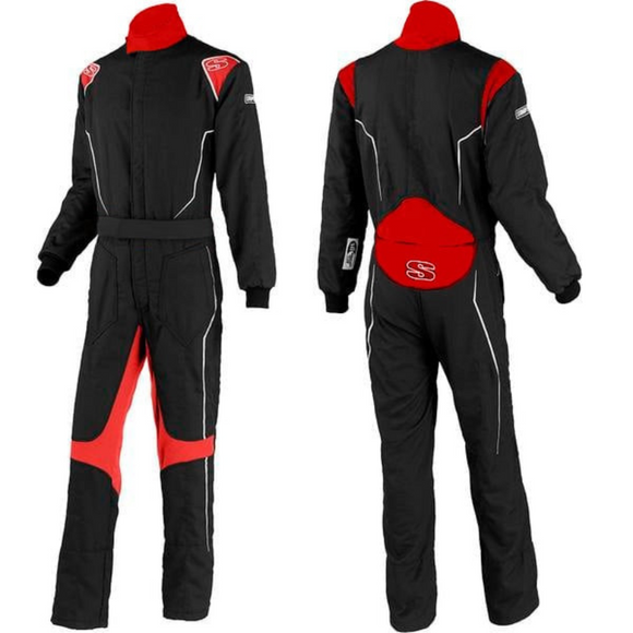 Helix Racing Suit