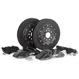 APR 370x34mm 6-Piston Big Brake Kit - Front - Grey - (MQB/MQBEVO 312mm)