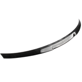 Dinan BMW M3 F80 15-18 Rear Deck Spoiler