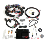 Holley EFI MPFI HP EFI ECU & Harness Kits w/ NTK Oxygen Sensor