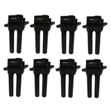 Holley EFI Gen III Hemi Smart Coils - (8-Pack)