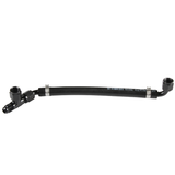 Holley EFI Stealth 4150 Vapor Guard Fuel Log