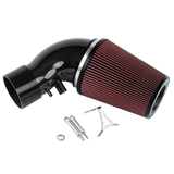 APR Carbon Fiber Intake Filter System - 2.5 TFSI MK3 TT RS/RS3