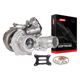 APR Stage 3 PowerMax GT2563S Turbocharger System - 2.0T EA888.4