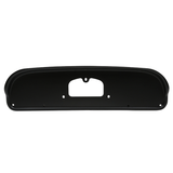 Holley EFI Ford Truck 57-60 Dash Bezels - Racepak Dash Panel