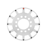 Holley EFI 7" 12-1x Crank Trigger Wheel - SBC