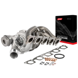 APR Stage 3 DTR8563 2.5T EA855 EVO Drop-In Turbo System
