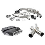 Dinan F9X X3M/X4M Foundation Package (F) B