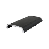 Holley EFI Ford Coyote Ultra Lo-Ram Plenum Lid - Black