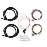 Holley EFI Universal Coil On/Near Plug Harness
