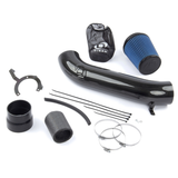 Dinan BMW E39 540i 99-03 Cold Air Intake