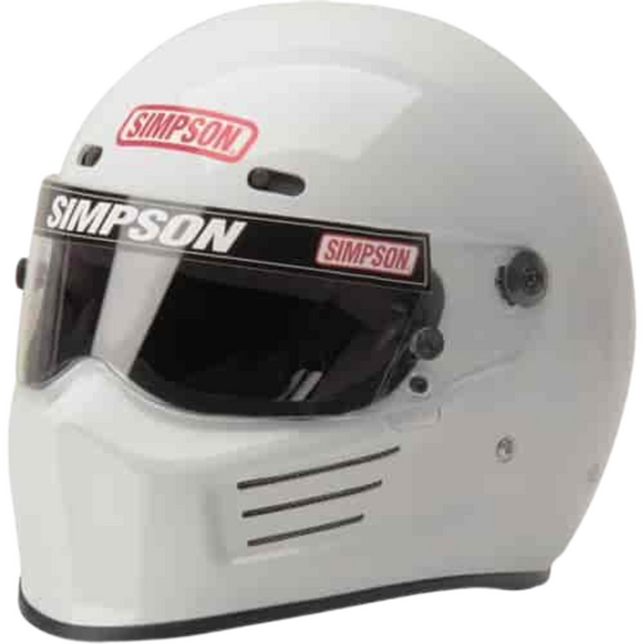 Super Bandit Racing Helmet - SA2020