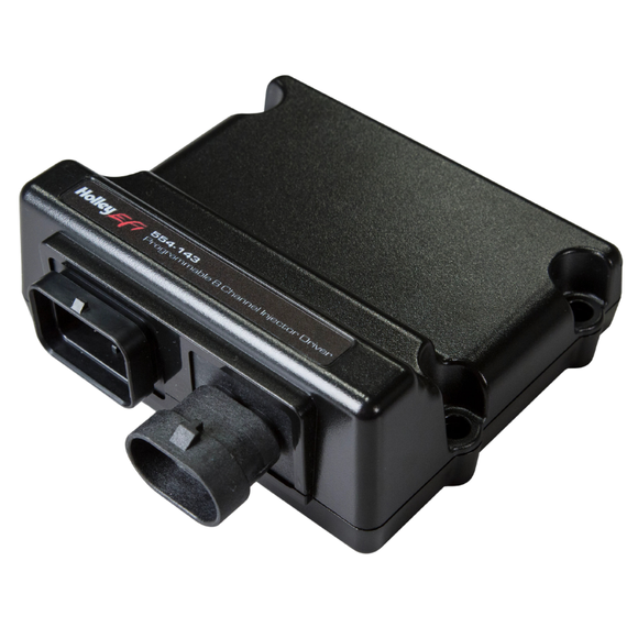 Holley EFI Injector Driver Module w/o Harness – Burton-Racing
