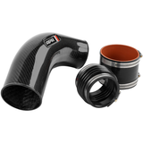 APR Carbon Fiber Intake - B8 S4 3.0T Throttle Inlet Pipe